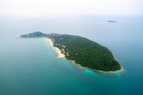 Koh Totung Resort in Kaoh Sdach