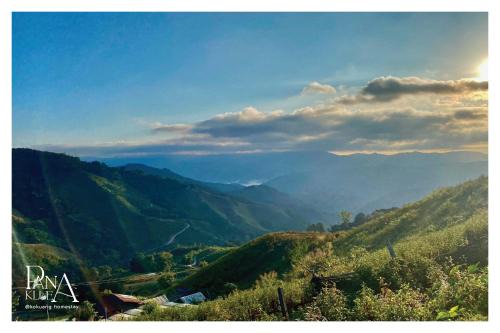Kokuang Homestay in Bo Kluea