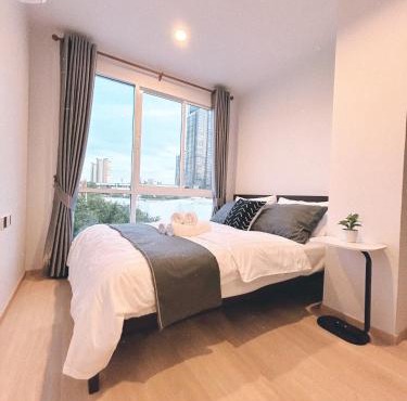 Komfy Quarters in Bangkok