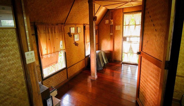 Konkubdin Homestay in Phrao