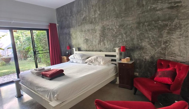 Krabi Home and Beyond-Ao Nang in Ao Nang Beach