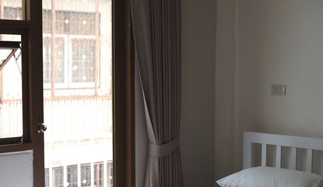 Krung Tone Hostel in Bangkok