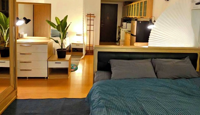 KUMA HOUSE ASOKE in Krung Thep Maha Nakhon