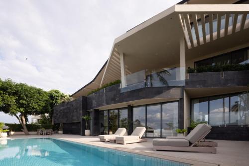 KW 2 Villa in Ban Bang Po