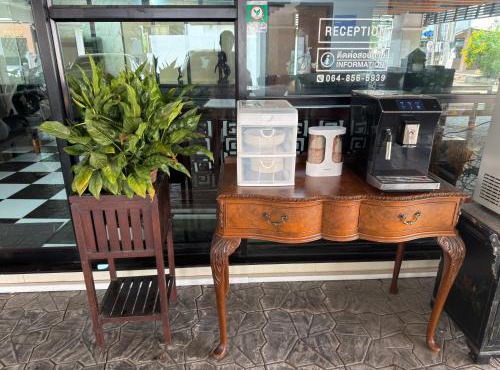 L18 residence in Ban Song Krathiam
