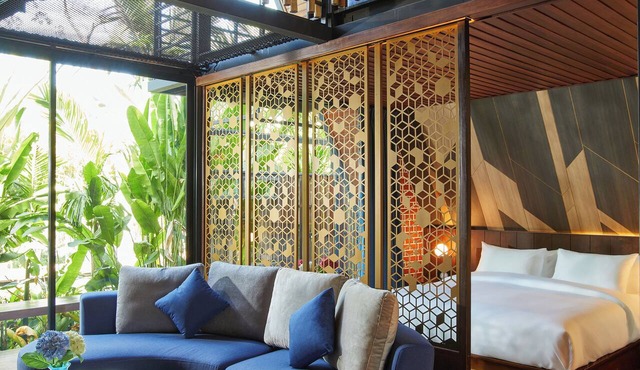 La Cocotte Villa & Farm Khao Yai in Pak Chong