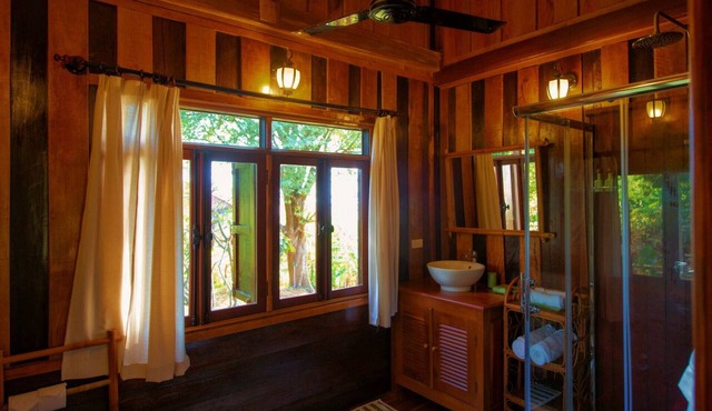 La Folie Lodge in Pathouphone