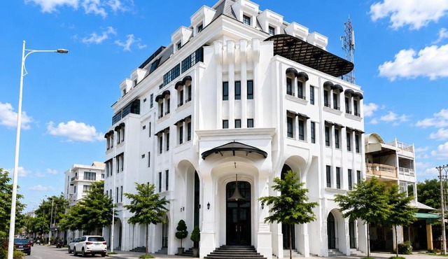 La Maison Siem Reap in Siem Reap