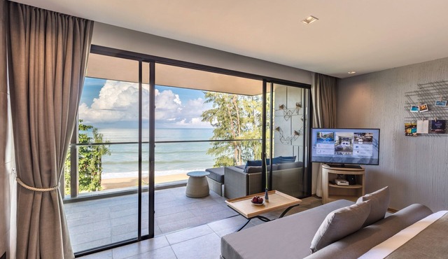 La Vela Khao Lak in Takua Pa