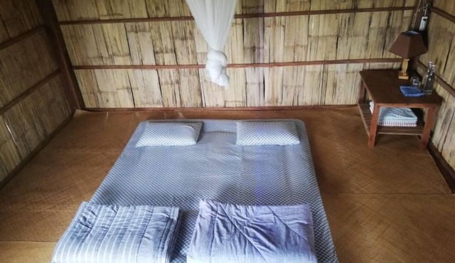 La Villa Hortensia - Mondulkiri in Sen Monorom