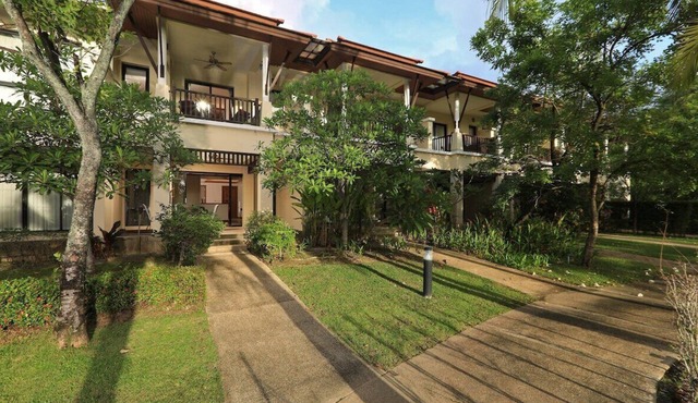 Laguna Village | Bangtao Beach | 2-bedroom Townhouse in Bangtao