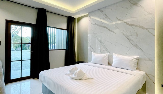 Lamer Ville Resort in Chanthaburi