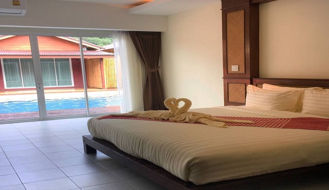 Lanta For Rest Boutique in Ko Lanta