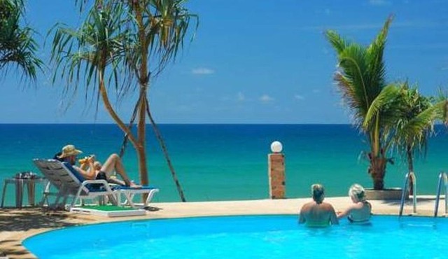 Lanta Nice Beach Resort - SHA Extra Plus in Ko Lanta