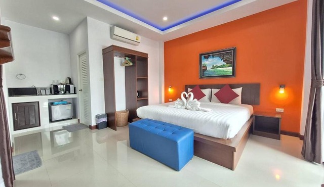 Lanta noblesse in Ko Lanta