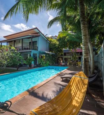 Lanta Thip House by Swiss-Belhotel in Ko Lanta