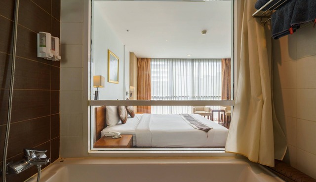 Lantana Resort Hotel Bangkok in Bangkok