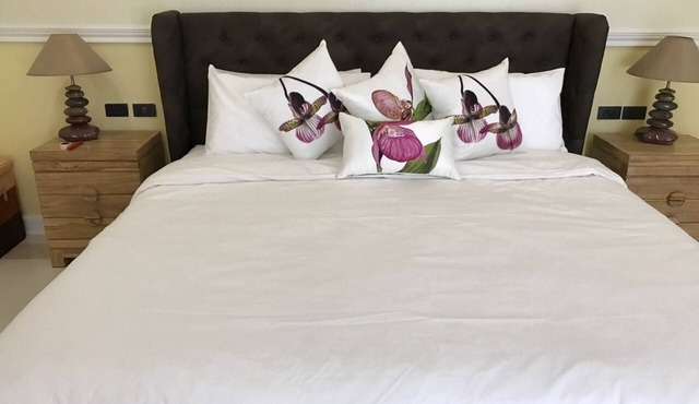 Large Luxury Riverside Penthouse. 5 Star hotel area, close to Skytrain, in Krung Thep Maha Nakhon
