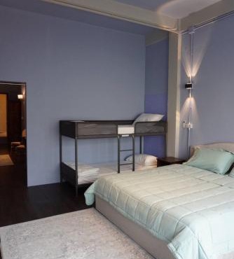Large Room near Grand Palace in Bangkok