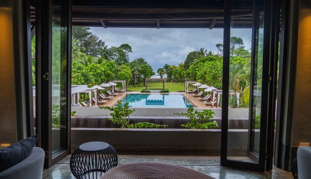Layana Resort and Spa - Adult Only in Ko Lanta