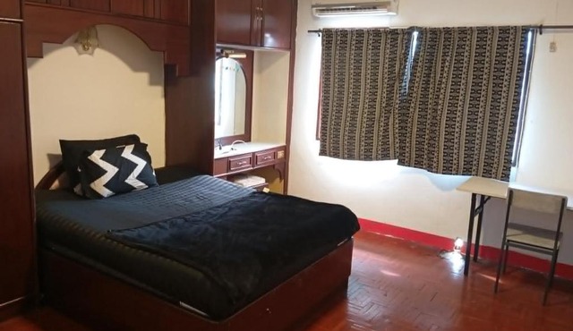 Lazy tiger house cnx in Chiang Mai