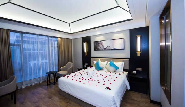 Le Chen Miiya Hotel in Sihanoukville