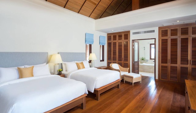 Le MENARA KHAO LAK in Takua Pa