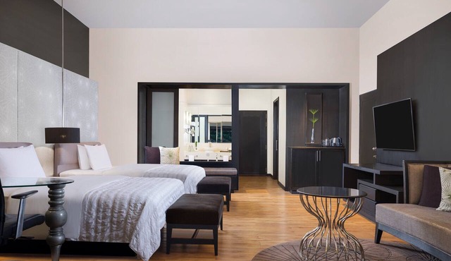 Le Meridien Chiang Rai Resort, Thailand in Chiang Rai