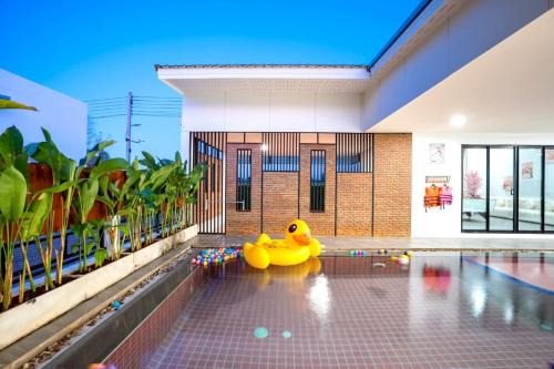 Le Villa Huahin in Hua Hin