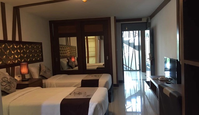 Leelawadee Resotel Raminthra 23 in Bangkok