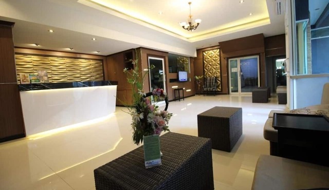 Leelawadee Resotel Ramkhamkaeng 65 in Bangkok