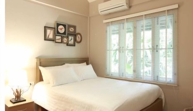 Leelawadee Two Bedroom Villa, Nature Resort in Chiang Mai! in Hang Dong