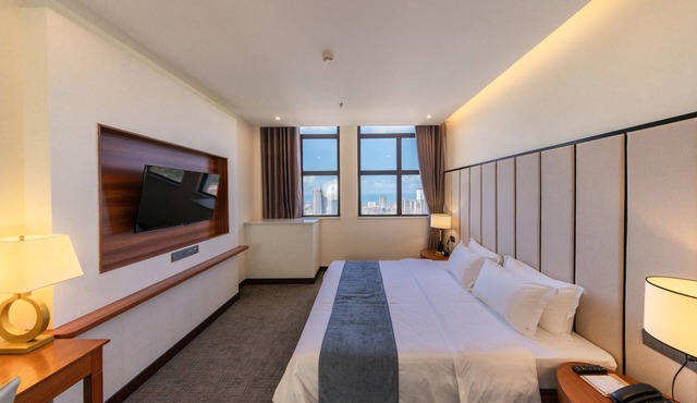 Legend Hotel and Resort in Sihanoukville