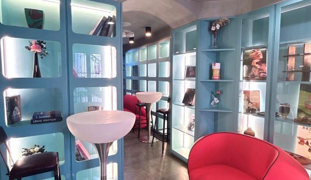 Lesbase Women Hostel in Bangkok