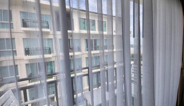 LHC HOTEL AND RESORT in Pattaya