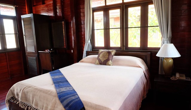 Lilawalai Resort in Pak Chong