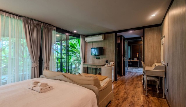Limon Villa Khao Yai by SLH in Pak Chong