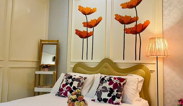 Linla House in ปากเกร็ด