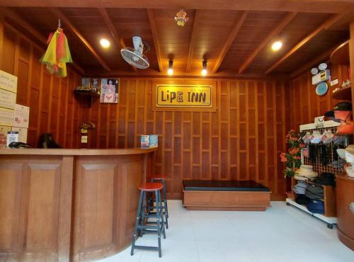 Lipe Inn in Satun