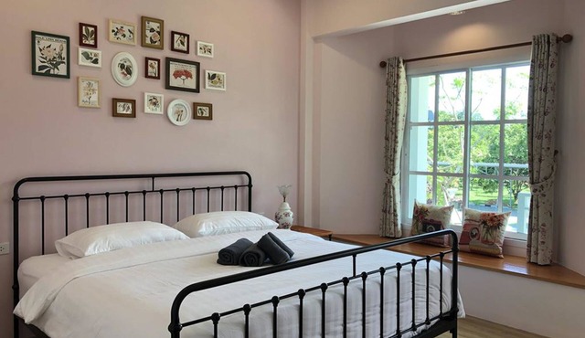 Little Cottage in Chanthaburi