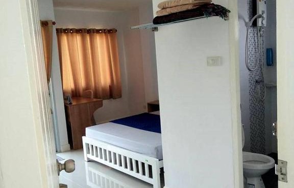 Little Home in Bangkok