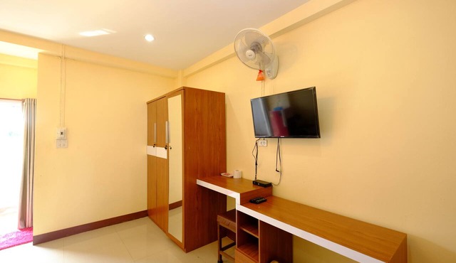 Livable Hotel in Sakon Nakhon