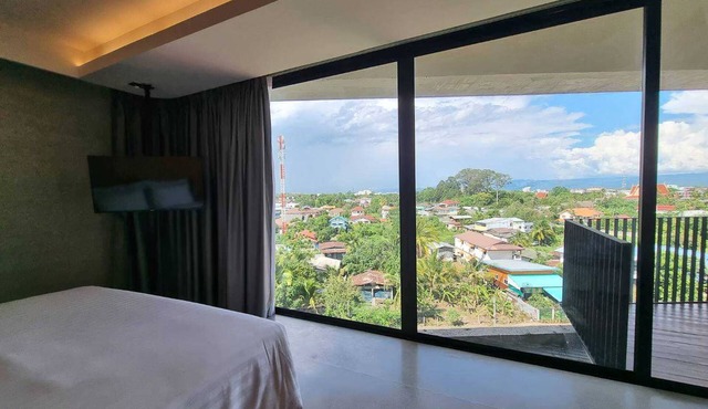 Livist Resort Phetchabun in Phetchabun