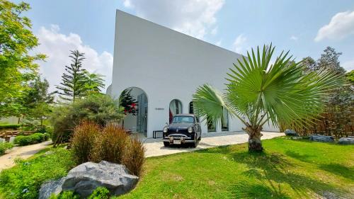LK Resort in Ban Map Khao Wan