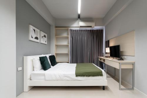LKN Residence in Bangkok