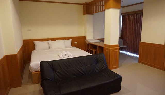 Loei Residence in Mueang Loei