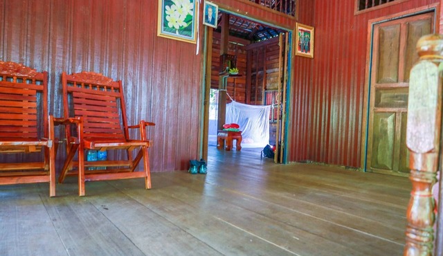 Looking for an authentic stay like a real Cambodian in Siem Reap? in Krong Siem Reap