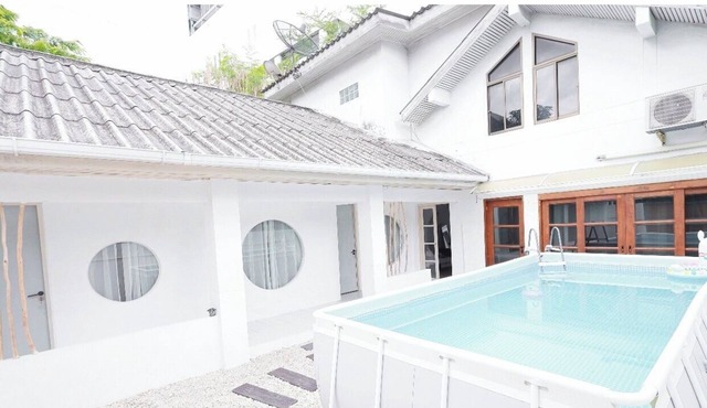 Lovely Villa Bangkok