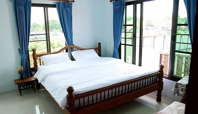 Loy Manee House in Ayutthaya