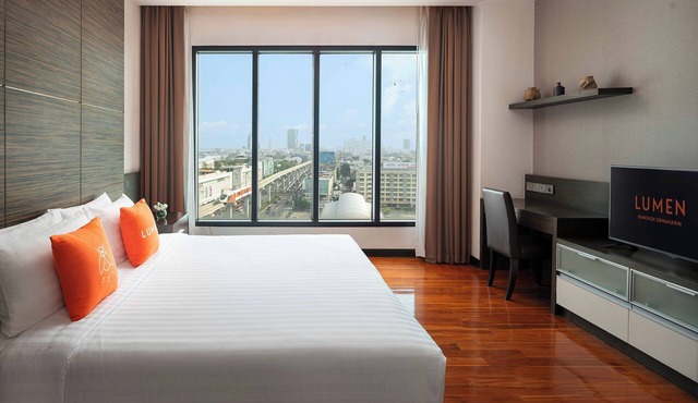 Lumen Bangkok Srinakarin in Bangkok
